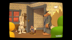 SAM AND MAX SAVE THE WORLD - PC - STEAM - MULTILANGUAGE - WORLDWIDE