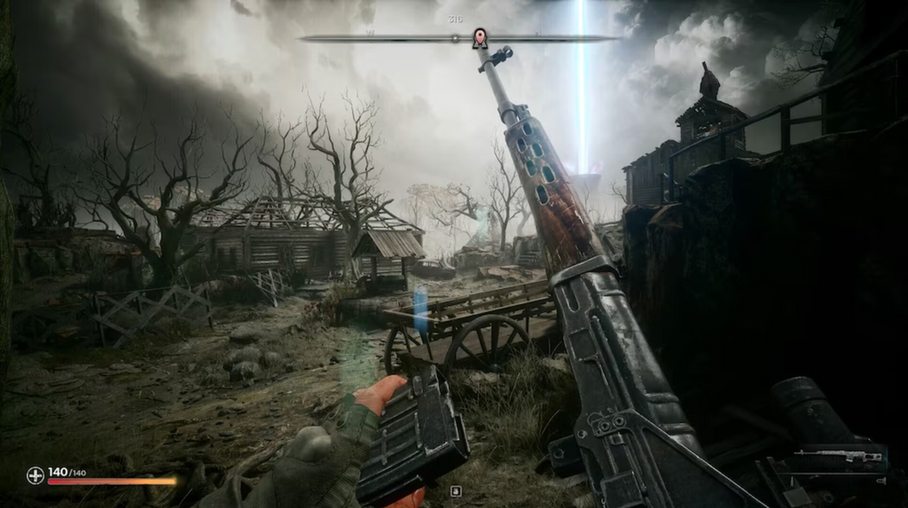 PIONER - PC - STEAM - MULTILANGUAGE - WORLDWIDE