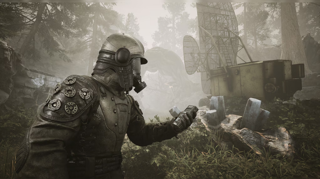 PIONER - PC - STEAM - MULTILANGUAGE - WORLDWIDE