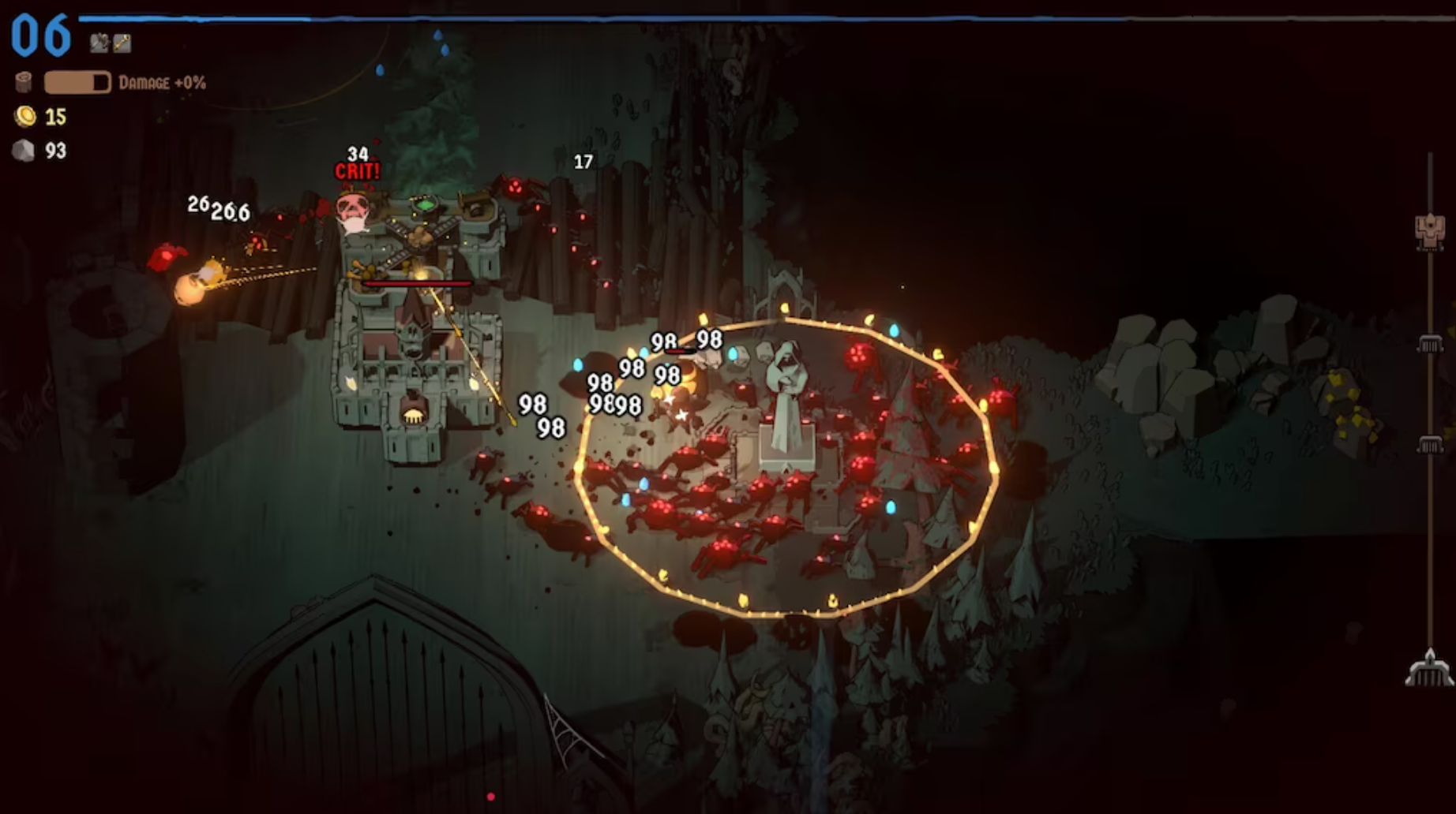 MONSTERS ARE COMING! ROCK AND ROAD - PC - STEAM - MULTILANGUAGE - WORLDWIDE