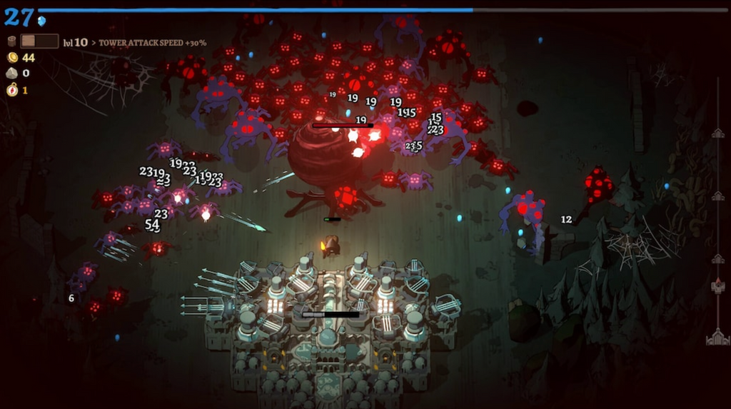 MONSTERS ARE COMING! ROCK AND ROAD - PC - STEAM - MULTILANGUAGE - WORLDWIDE