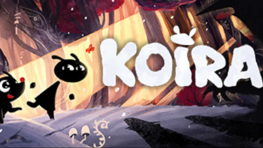 KOIRA - PC - STEAM - MULTILANGUAGE - WORLDWIDE