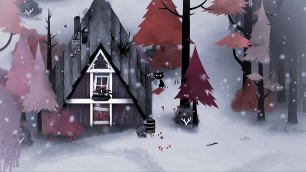 KOIRA - PC - STEAM - MULTILANGUAGE - WORLDWIDE