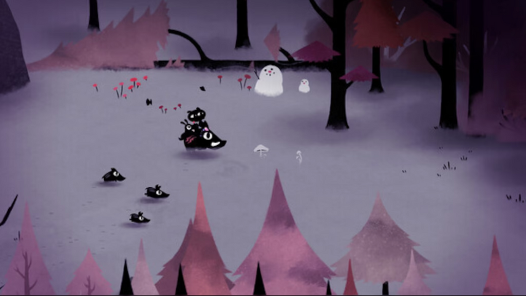 KOIRA - PC - STEAM - MULTILANGUAGE - WORLDWIDE