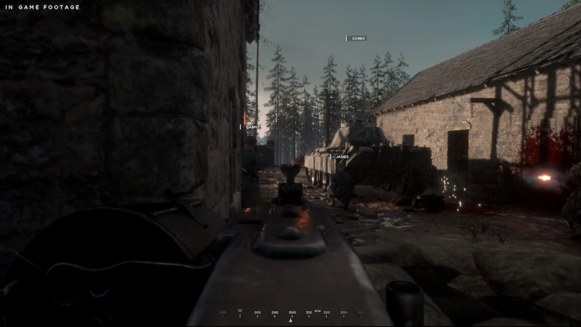 HELL LET LOOSE (ULTIMATE EDITION) - PC - STEAM - MULTILANGUAGE - EU