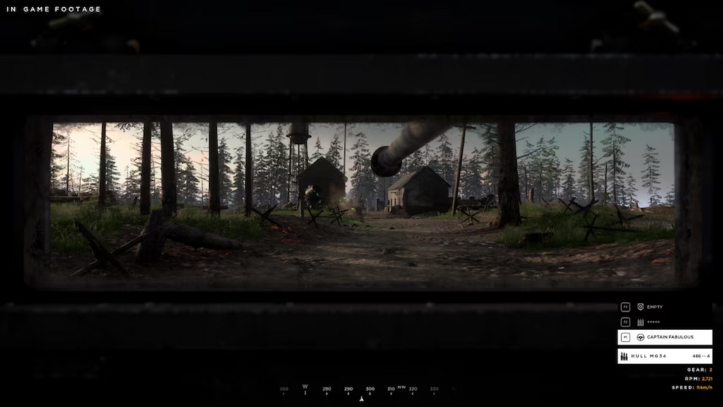 HELL LET LOOSE (ULTIMATE EDITION) - PC - STEAM - MULTILANGUAGE - EU