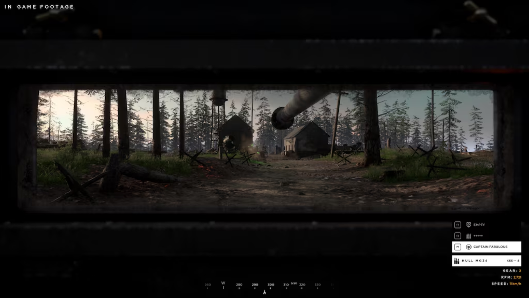 HELL LET LOOSE (ULTIMATE EDITION) - PC - STEAM - MULTILANGUAGE - EU