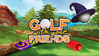 GOLF WITH YOUR FRIENDS ULTIMATE EDITION - PC - STEAM - MULTILANGUAGE - WORLDWIDE
