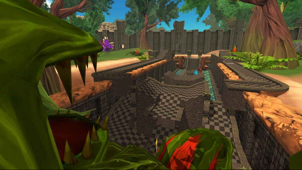 GOLF WITH YOUR FRIENDS ULTIMATE EDITION - PC - STEAM - MULTILANGUAGE - WORLDWIDE