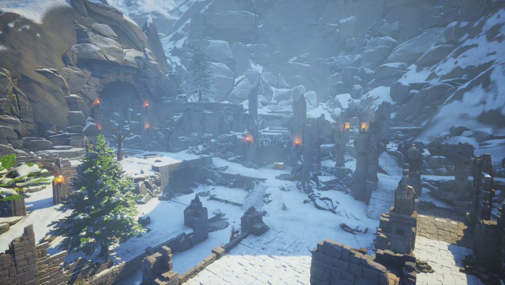 CLOUDHEIM - PC - STEAM - MULTILANGUAGE - WORLDWIDE