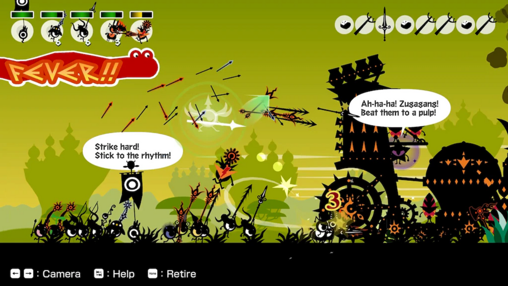 PATAPON 1+2 REPLAY - PC - STEAM - MULTILANGUAGE - WORLDWIDE