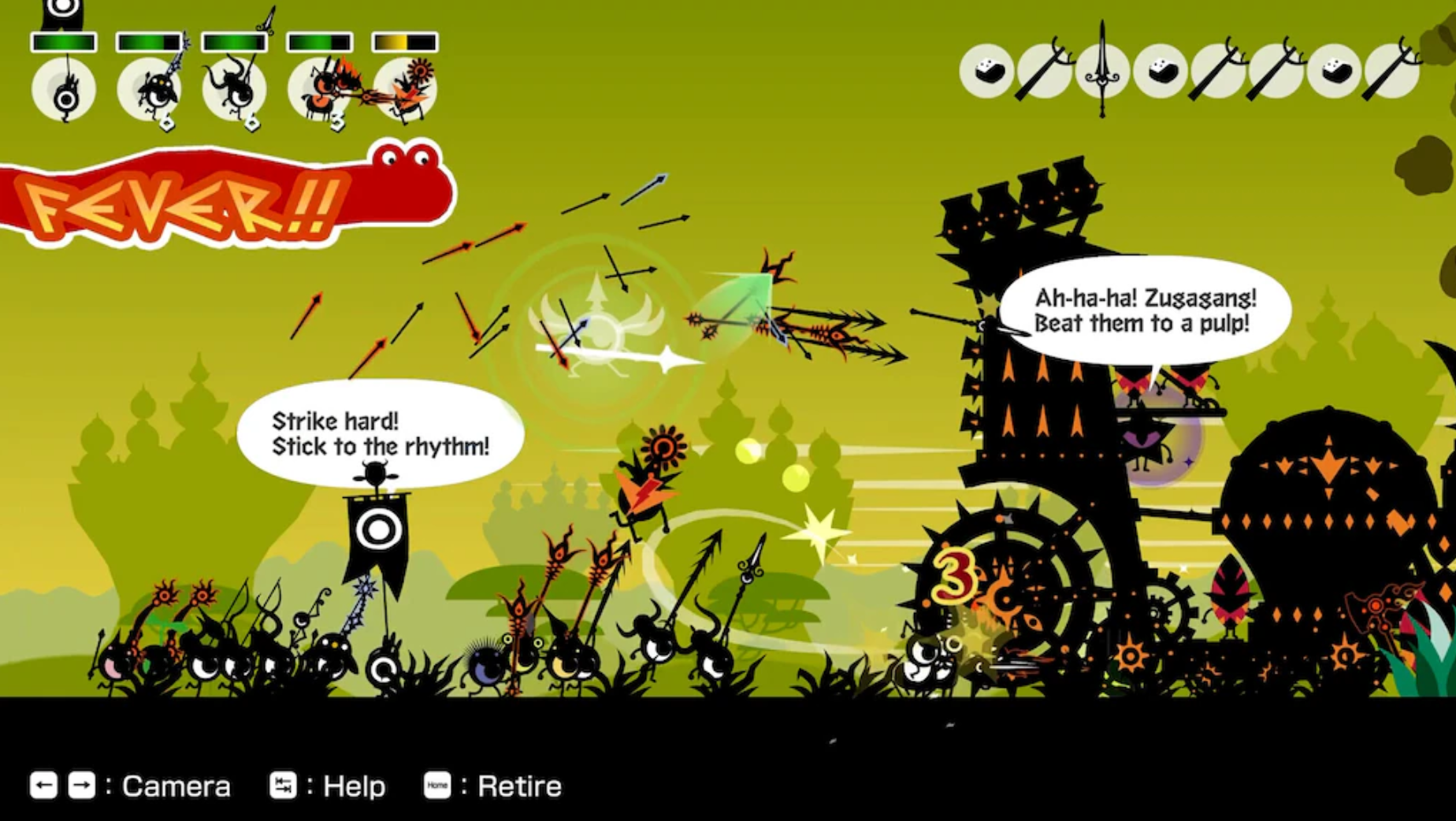 PATAPON 1+2 REPLAY - PC - STEAM - MULTILANGUAGE - EU