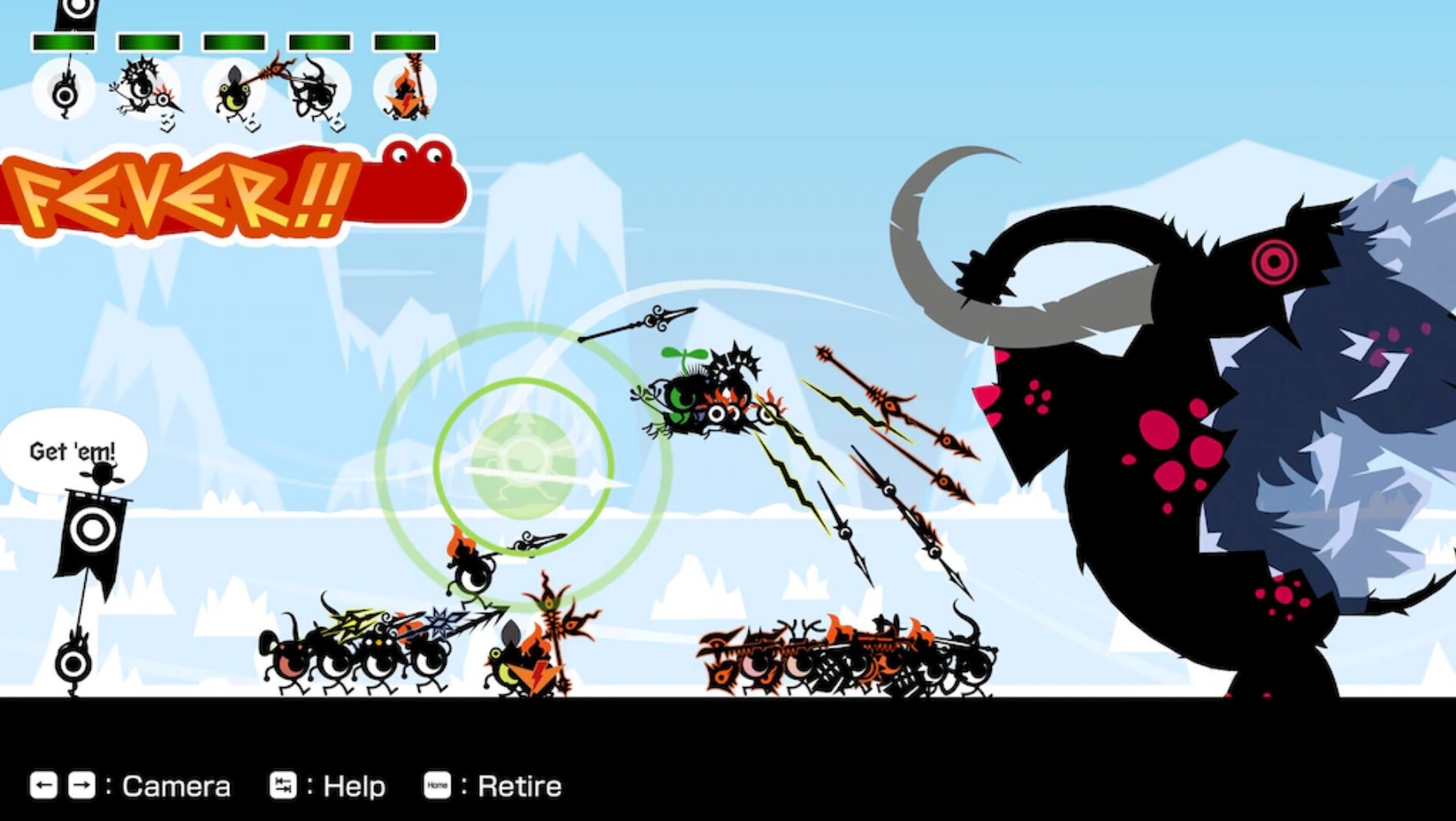 PATAPON 1+2 REPLAY - PC - STEAM - MULTILANGUAGE - WORLDWIDE