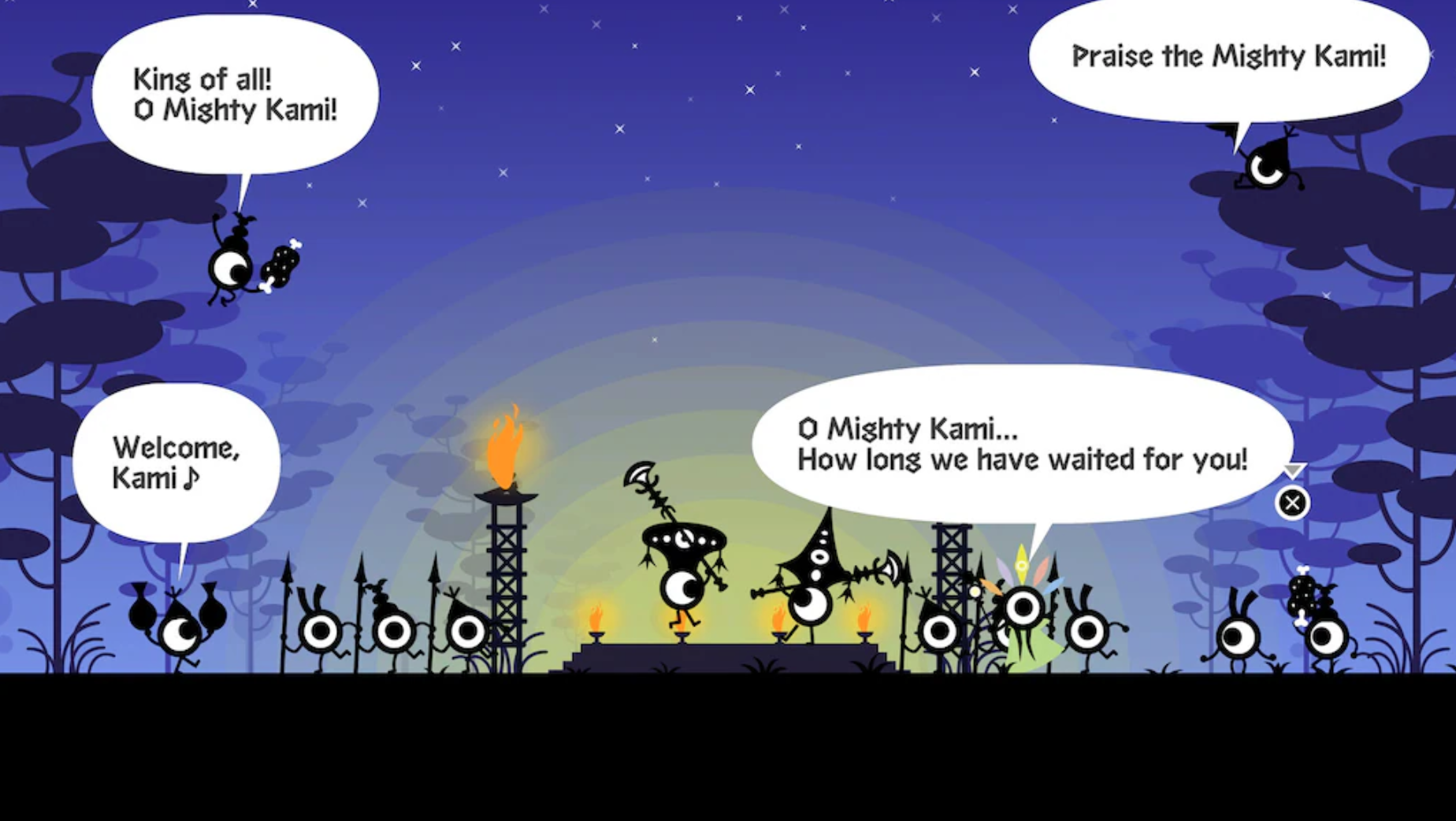 PATAPON 1+2 REPLAY - PC - STEAM - MULTILANGUAGE - WORLDWIDE