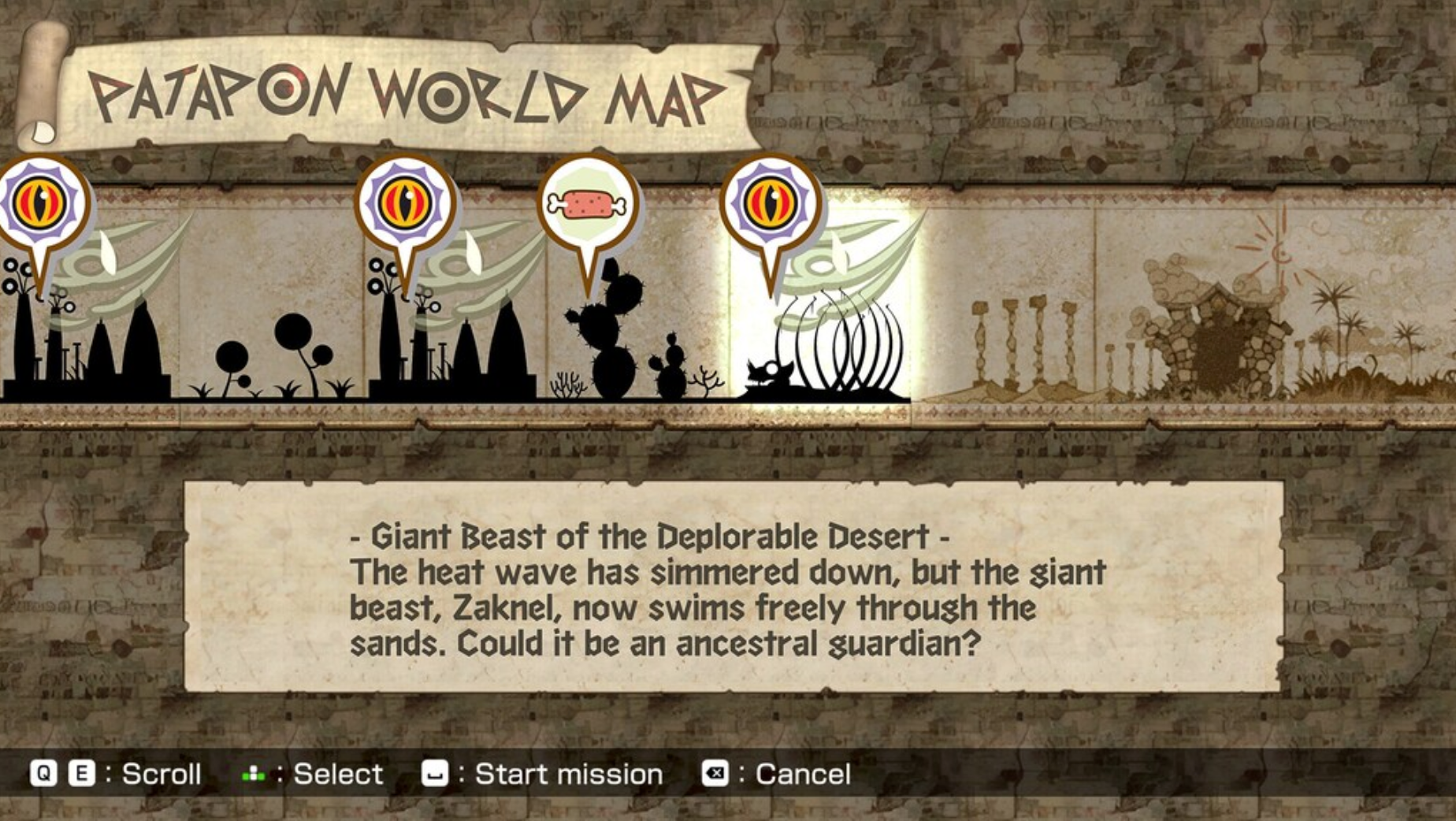 PATAPON 1+2 REPLAY - PC - STEAM - MULTILANGUAGE - WORLDWIDE