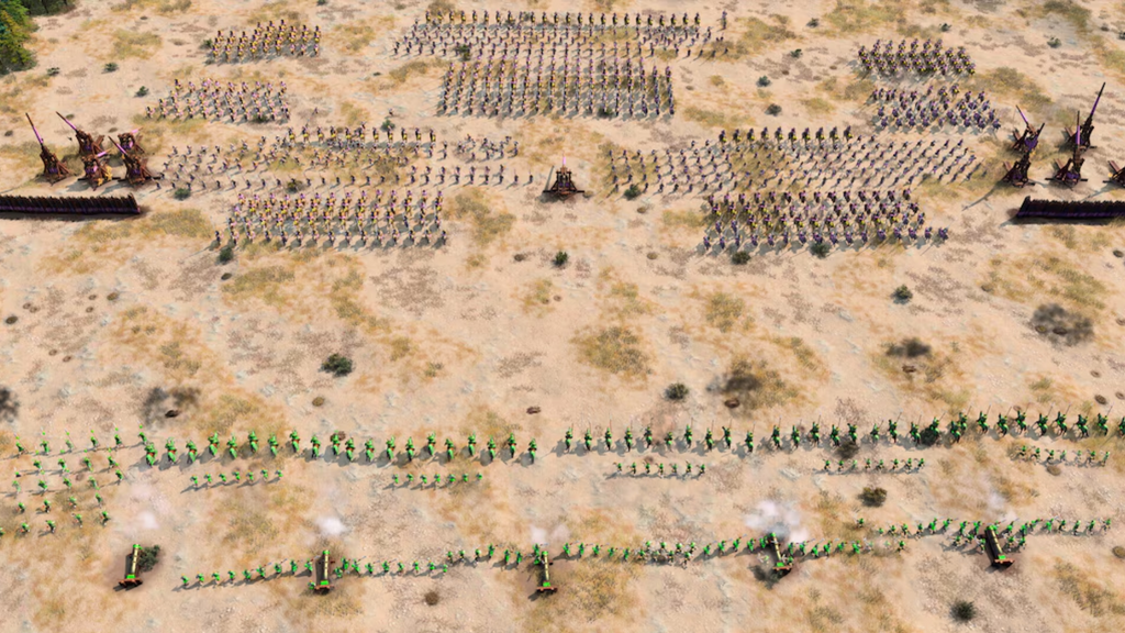 AGE OF EMPIRES IV - DYNASTIES OF THE EAST (DLC) - PC - STEAM - MULTILANGUAGE - WORLDWIDE