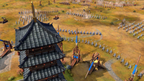 AGE OF EMPIRES IV - DYNASTIES OF THE EAST (DLC) - PC - STEAM - MULTILANGUAGE - WORLDWIDE