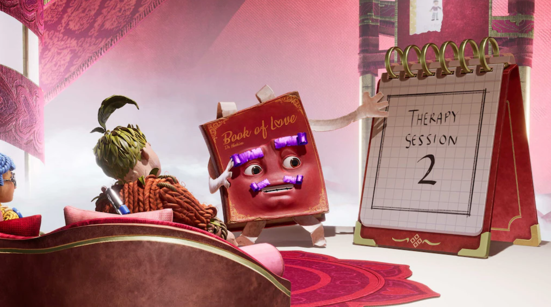 IT TAKES TWO (XBOX ONE / XBOX SERIES X|S) - XBOX LIVE - MULTILANGUAGE - EU