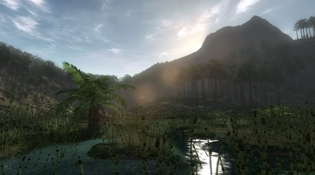 THE HUNTER: PRIMAL - STEAM - PC - WORLDWIDE