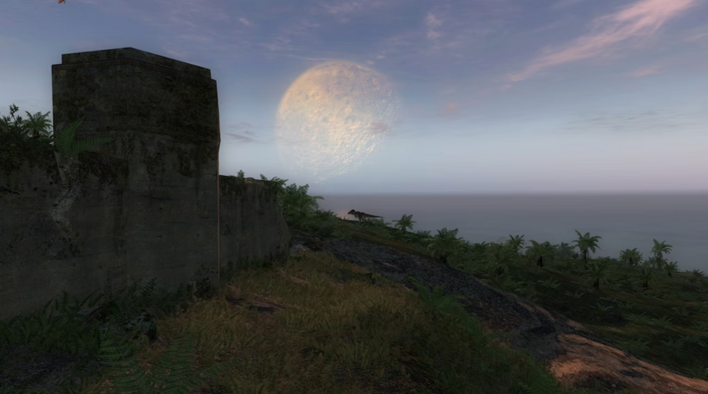 THE HUNTER: PRIMAL - STEAM - PC - WORLDWIDE