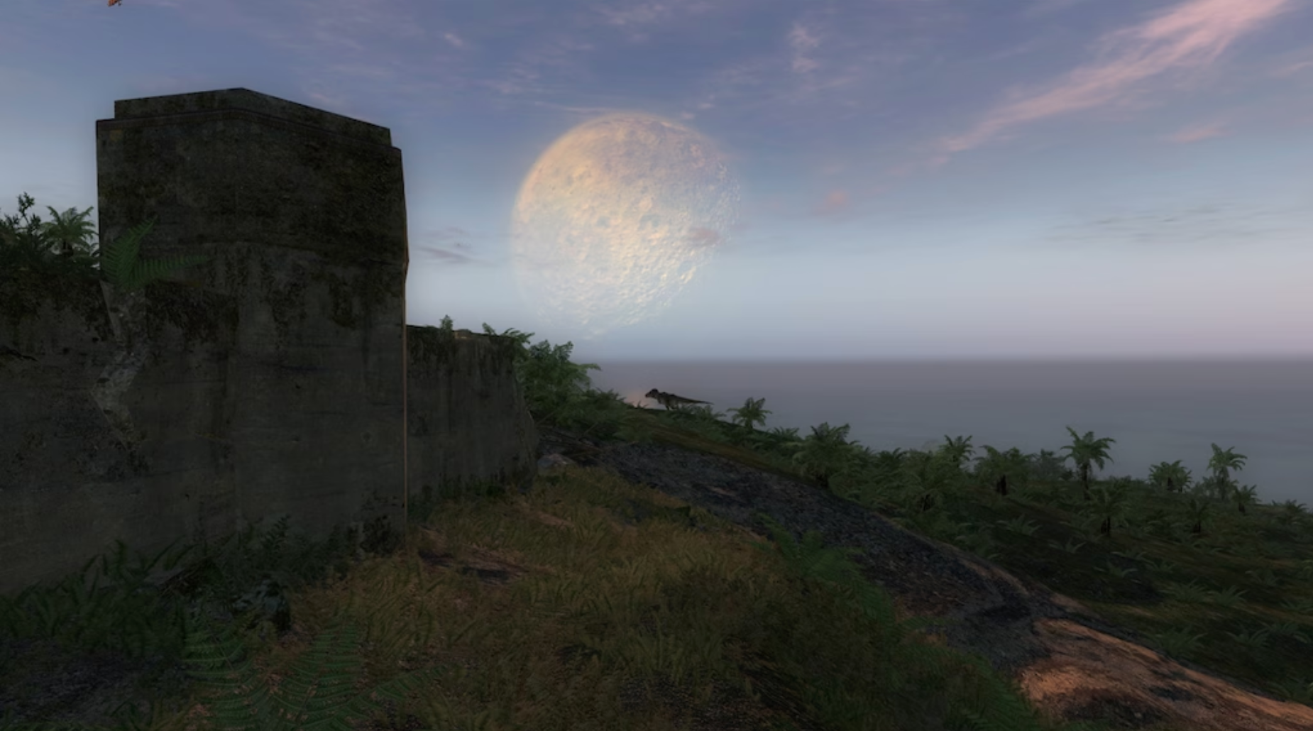 THE HUNTER: PRIMAL - STEAM - PC - WORLDWIDE