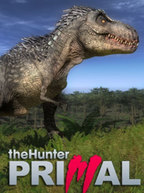 THE HUNTER: PRIMAL - STEAM - PC - WORLDWIDE