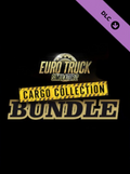 EURO TRUCK SIMULATOR 2 CARGO BUNDLE - STEAM - MULTILANGUAGE - WORLDWIDE - PC