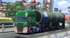 EURO TRUCK SIMULATOR 2 CARGO BUNDLE - STEAM - MULTILANGUAGE - WORLDWIDE - PC