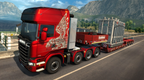EURO TRUCK SIMULATOR 2 CARGO BUNDLE - STEAM - MULTILANGUAGE - WORLDWIDE - PC