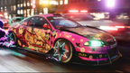 NEED FOR SPEED UNBOUND - PC - EA APP / ORIGIN - EN, PL - WORLDWIDE