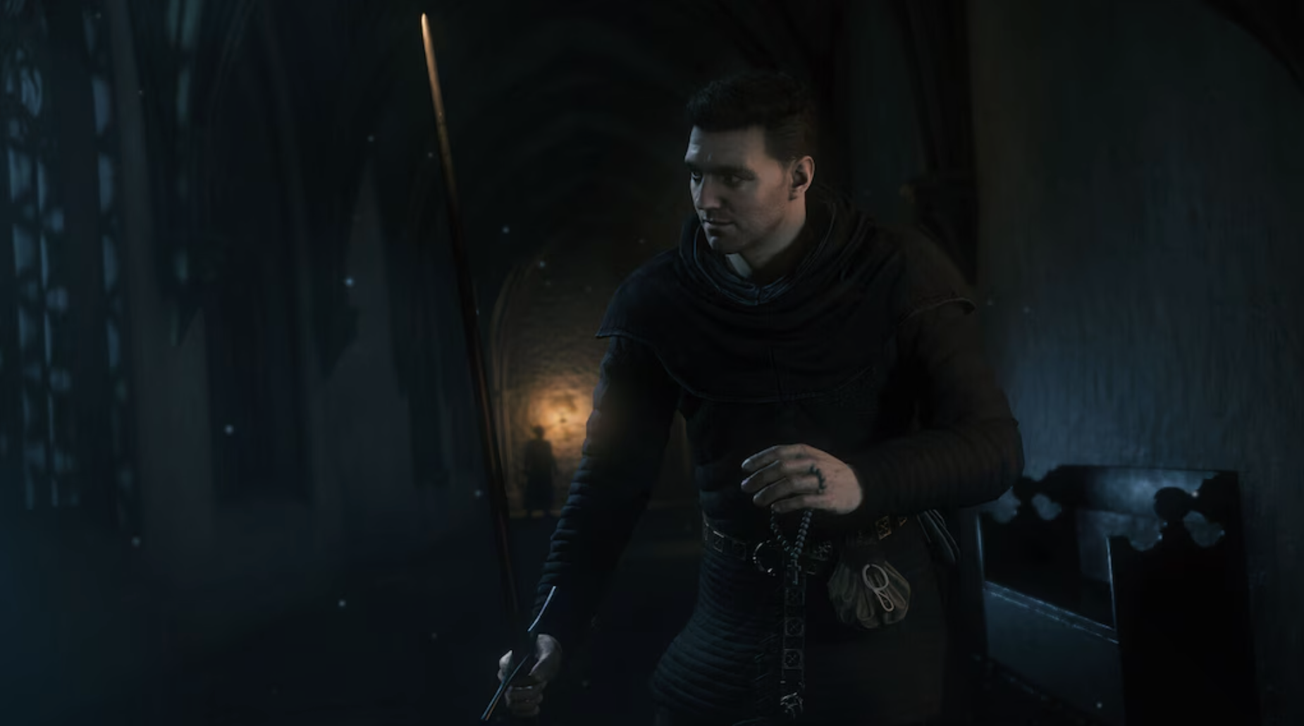 KINGDOM COME: DELIVERANCE II - MYSTERIA ECCLESIAE (DLC) - PC - STEAM - MULTILANGUAGE - WORLDWIDE