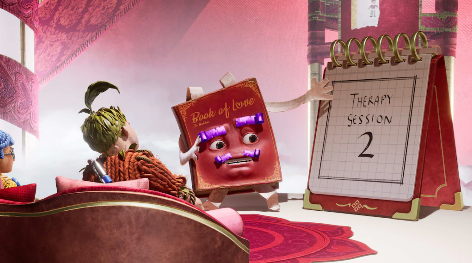 IT TAKES TWO - XBOX SERIES X|S - XBOX LIVE - MULTILANGUAGE - EU