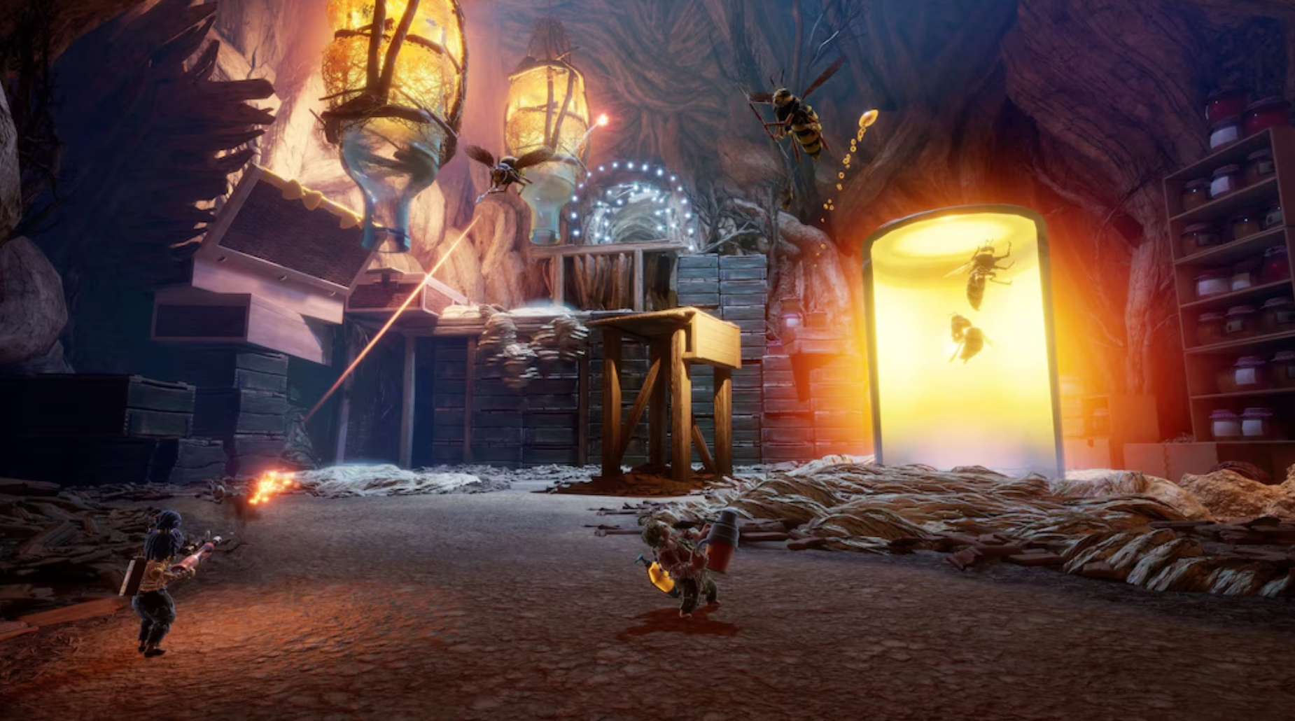 IT TAKES TWO - XBOX SERIES X|S - XBOX LIVE - MULTILANGUAGE - EU