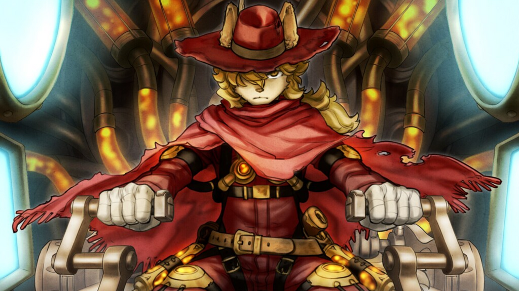 FUGA: MELODIES OF STEEL 3 - PC - STEAM - EN,FR - WORLDWIDE