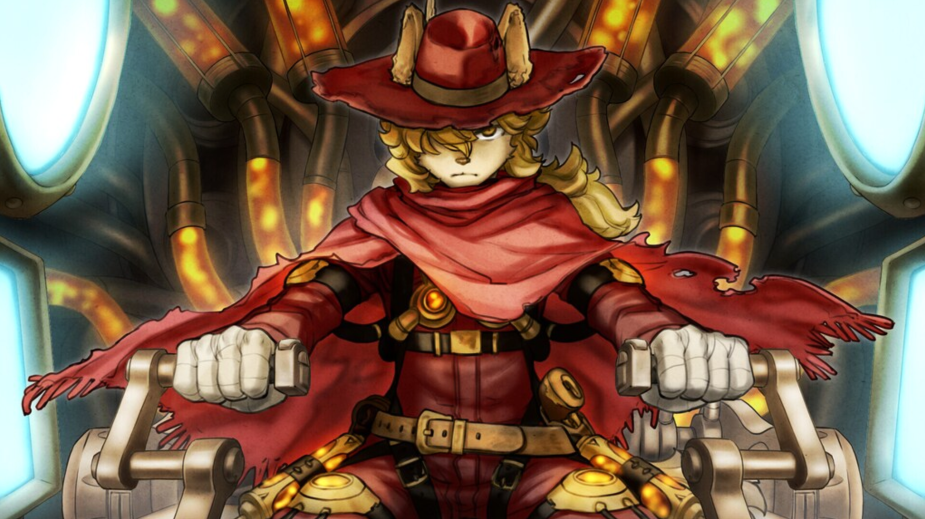 FUGA: MELODIES OF STEEL 3 - PC - STEAM - EN,FR - WORLDWIDE