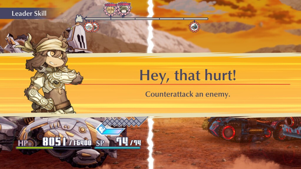 FUGA: MELODIES OF STEEL 3 - PC - STEAM - EN,FR - WORLDWIDE