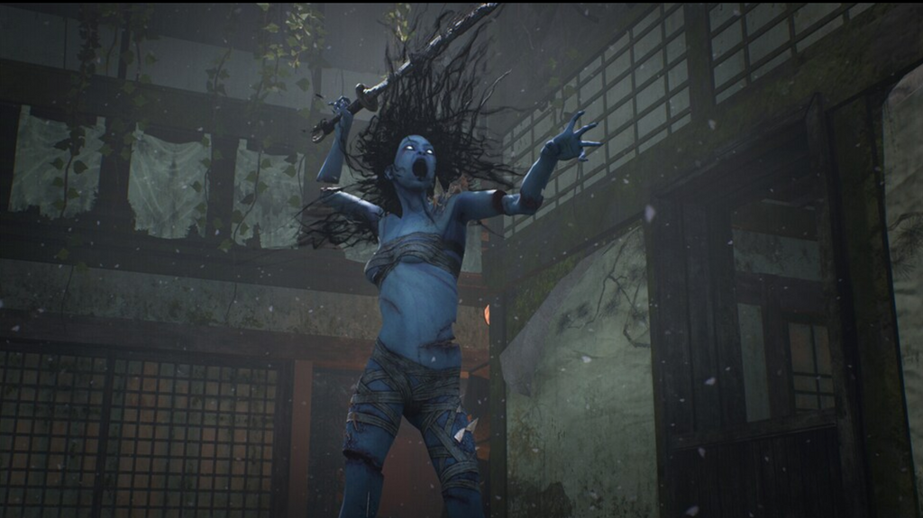 DEAD BY DAYLIGHT - MADDENING DARKNESS PACK (DLC) - PC - STEAM - MULTILANGUAGE - EU