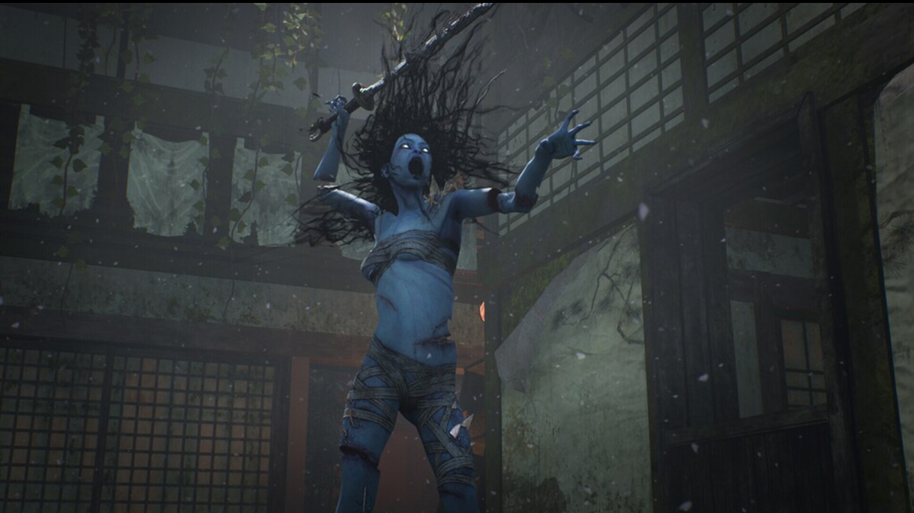 DEAD BY DAYLIGHT - MADDENING DARKNESS PACK (DLC) - PC - STEAM - MULTILANGUAGE - EU