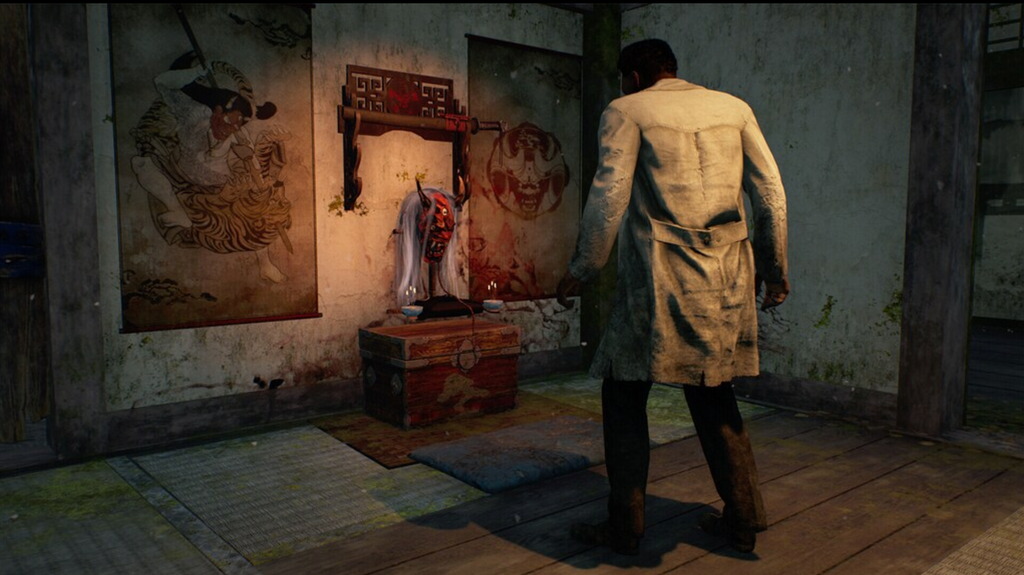 DEAD BY DAYLIGHT - MADDENING DARKNESS PACK (DLC) - PC - STEAM - MULTILANGUAGE - EU