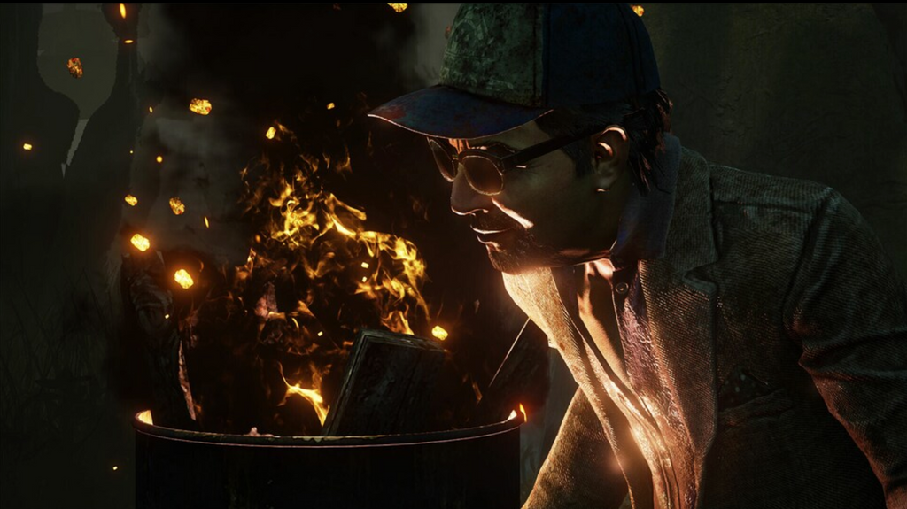 DEAD BY DAYLIGHT - MADDENING DARKNESS PACK (DLC) - PC - STEAM - MULTILANGUAGE - EU