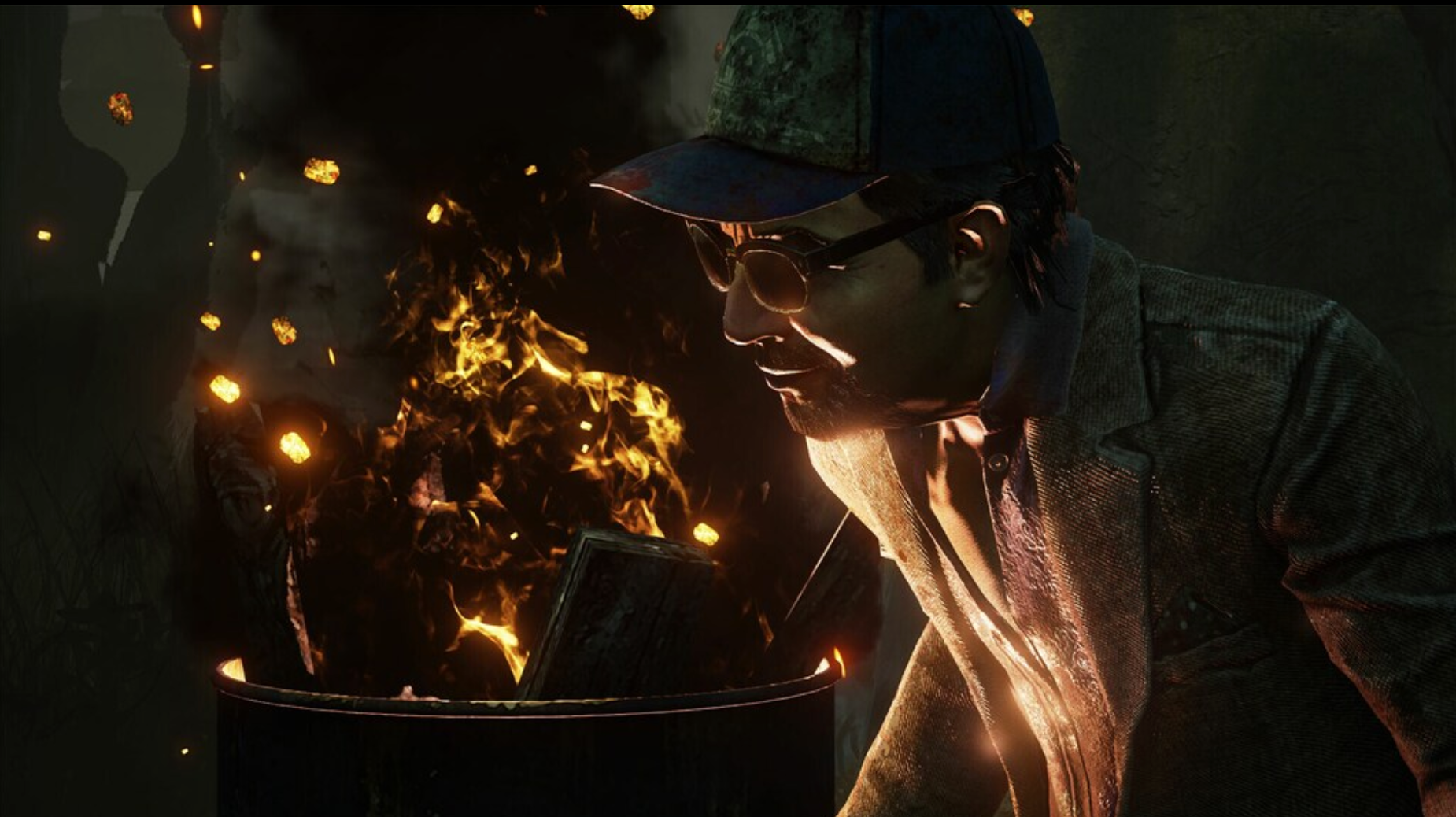 DEAD BY DAYLIGHT - MADDENING DARKNESS PACK (DLC) - PC - STEAM - MULTILANGUAGE - EU