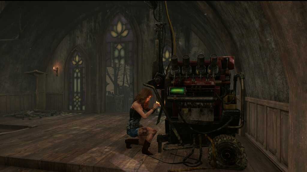 DEAD BY DAYLIGHT - MADDENING DARKNESS PACK (DLC) - PC - STEAM - MULTILANGUAGE - EU