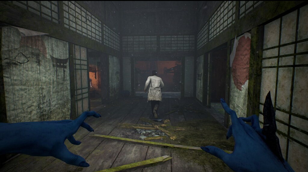 DEAD BY DAYLIGHT - MADDENING DARKNESS PACK (DLC) - PC - STEAM - MULTILANGUAGE - EU