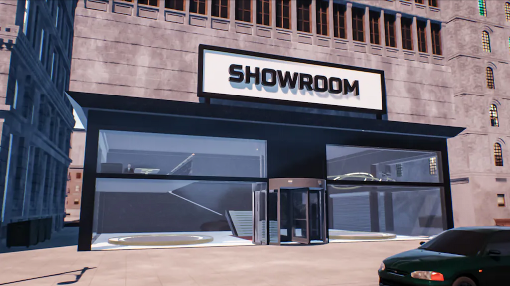 AUTO SALE LIFE - PC - STEAM - MULTILANGUAGE - WORLDWIDE