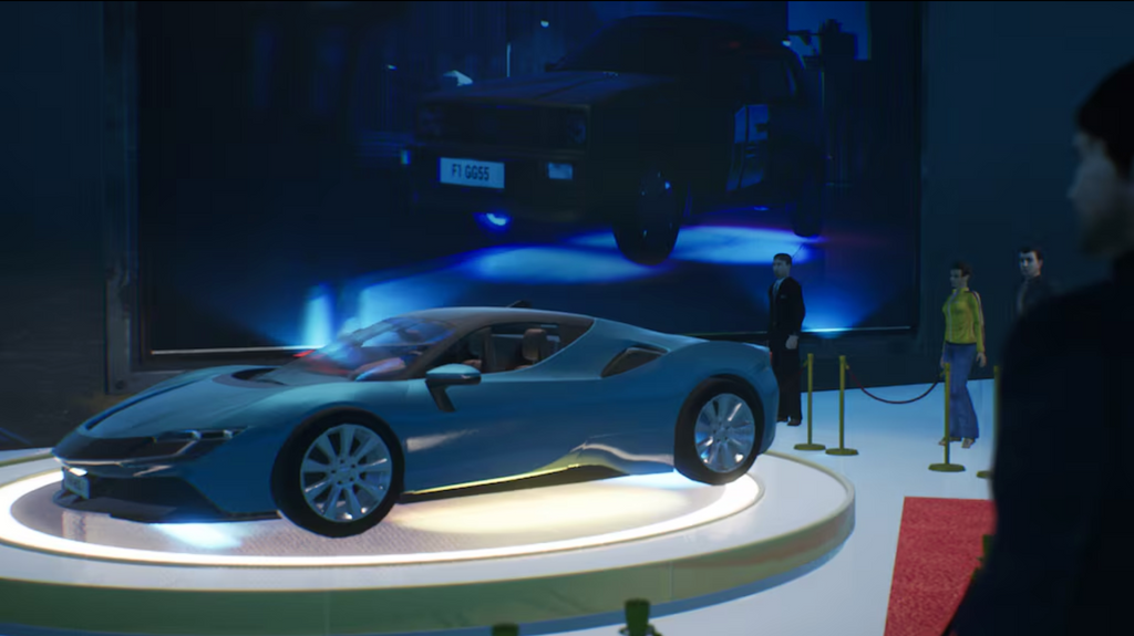 AUTO SALE LIFE - PC - STEAM - MULTILANGUAGE - WORLDWIDE