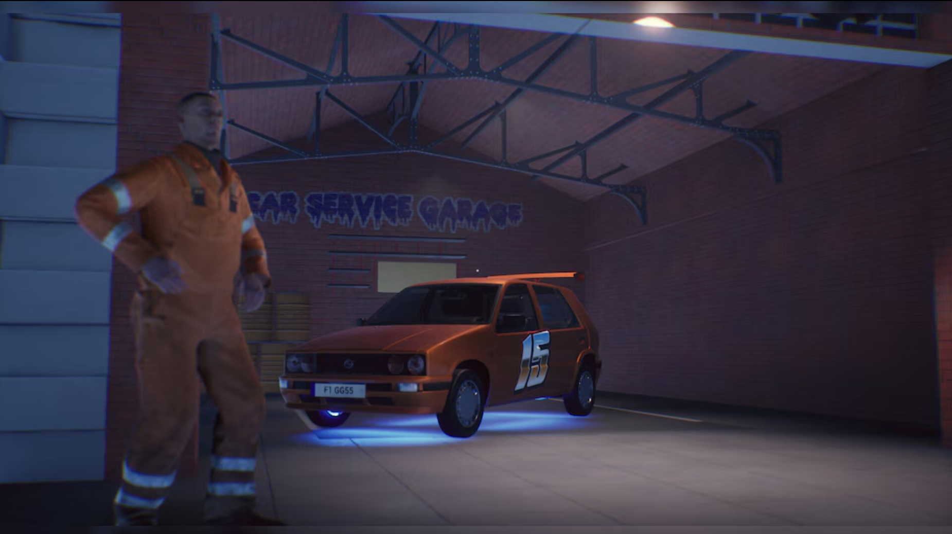 AUTO SALE LIFE - PC - STEAM - MULTILANGUAGE - WORLDWIDE