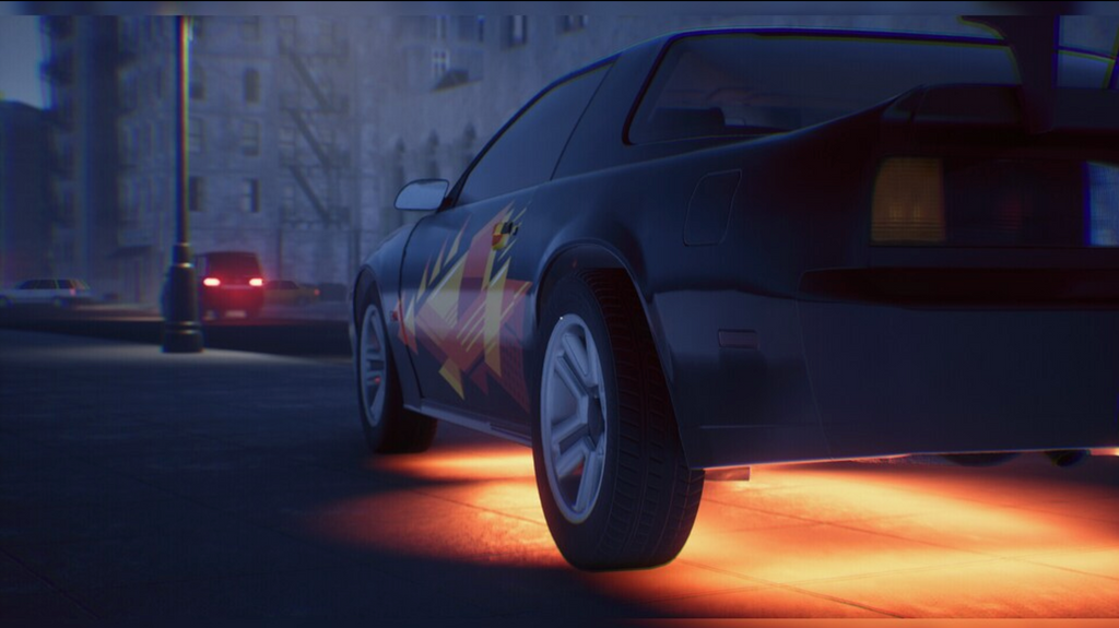 AUTO SALE LIFE - PC - STEAM - MULTILANGUAGE - WORLDWIDE