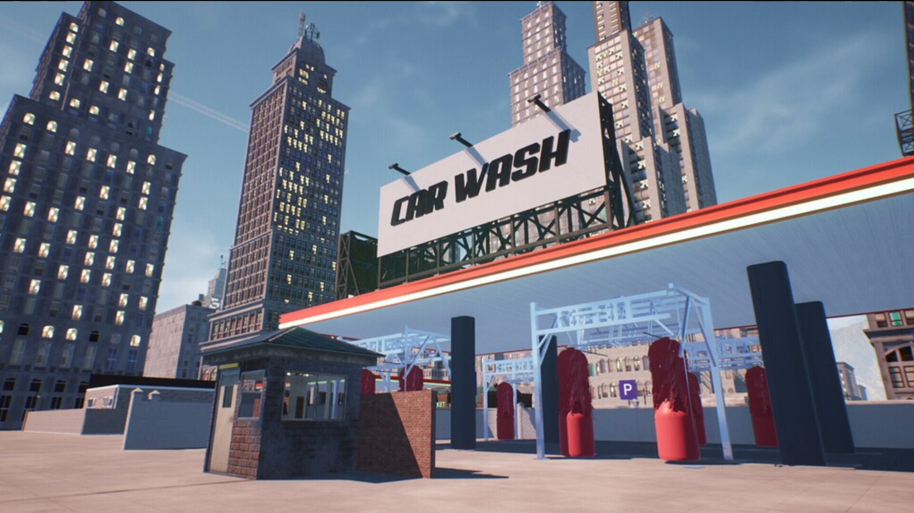 AUTO SALE LIFE - PC - STEAM - MULTILANGUAGE - WORLDWIDE