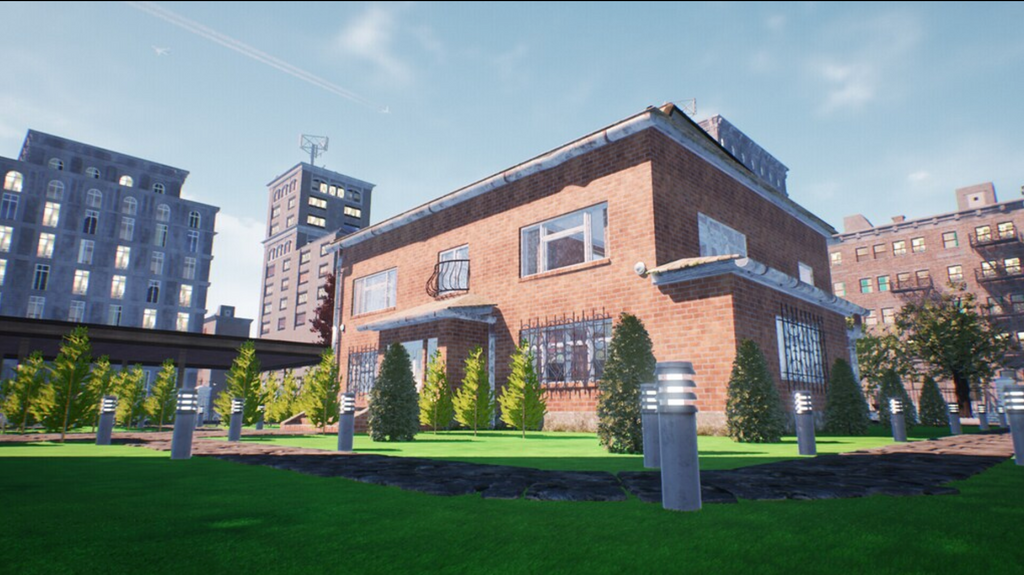 AUTO SALE LIFE - PC - STEAM - MULTILANGUAGE - WORLDWIDE