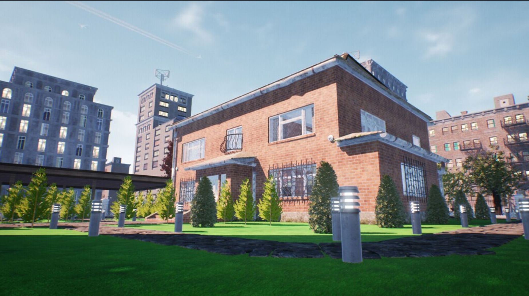 AUTO SALE LIFE - PC - STEAM - MULTILANGUAGE - WORLDWIDE